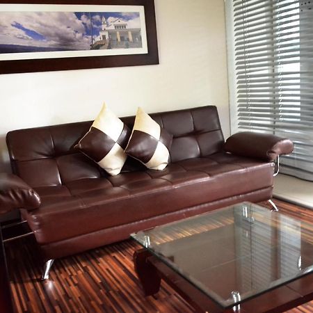 Hotel Virrey Park Bogota Bagian luar foto