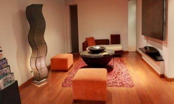 Hotel Virrey Park Bogota Bagian luar foto